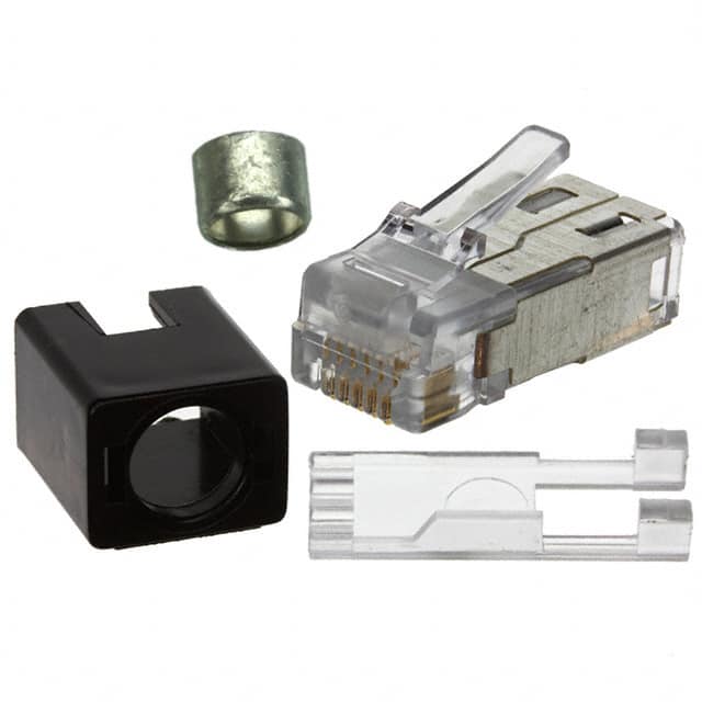 937-SP-360606-A152 Stewart Connector  Conectores modulares